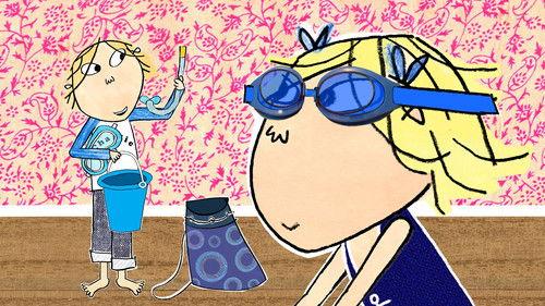 Charlie and Lola Season 3 Episode 9 - But We Always Do It Like This