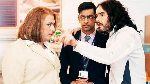 Hospital People Season 1 Episode 4 - The Health Guru