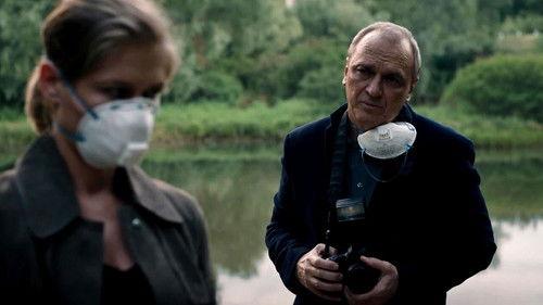 The Sniffer Season 4 Episode 7 - Episode 7