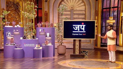Shark Tank India Season 5 Episode 9 - Fashion, Faith And Feet
