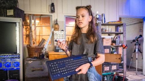 The Peppercorns Season 16 Episode 8 - Kiras Albtraum