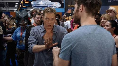 Con Man Season 2 Episode 12 - Shock to the System