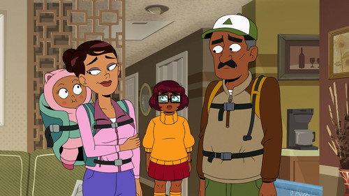 Velma Season 1 Episode 6 - The Sins of the Fathers and Some of the Mothers