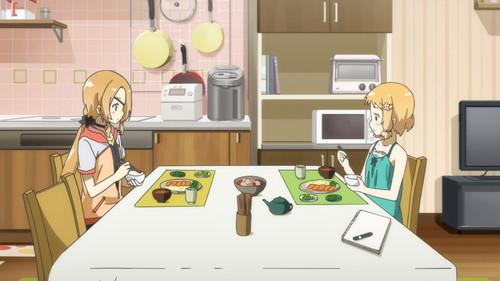 Yuuki Yuuna Is a Hero Season 1 Episode 9 - Those Who Know Grief