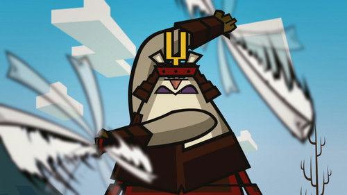 Hero: 108 Season 2 Episode 16 - The Hamster King