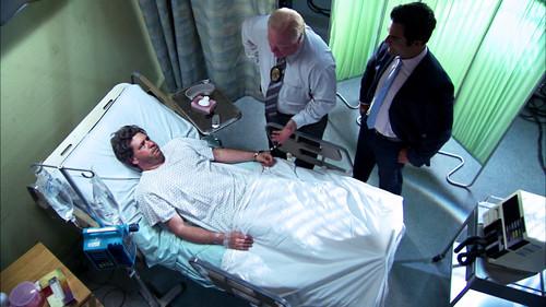 Diabolical Season 1 Episode 1 - Unhappy Birthday