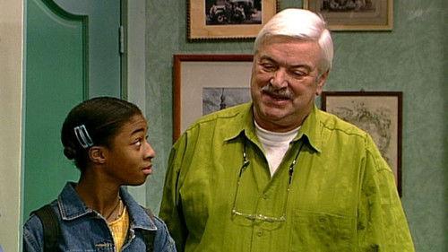 Oppassen!!! Season 9 Episode 11 - Henry's column