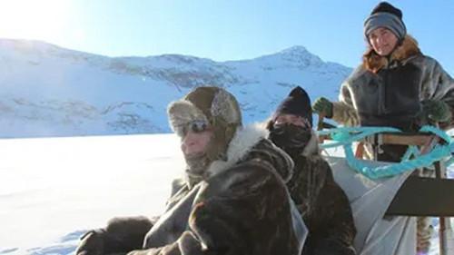 Kill & Eat Season 3 Episode 3 - En moskusokse i Grønland