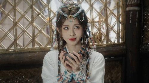 Veil of Shadows Season 1 Episode 12 - Episode 12