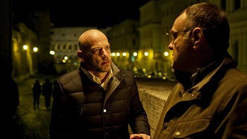 Suburra: Blood on Rome Season 1 Episode 3 - Angry dogs