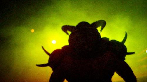 Dark Side of the Ring Season 6 Episode 3 - Big Van Vader