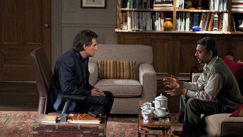 In Treatment Season 3 Episode 13 - Sunil - Week Four