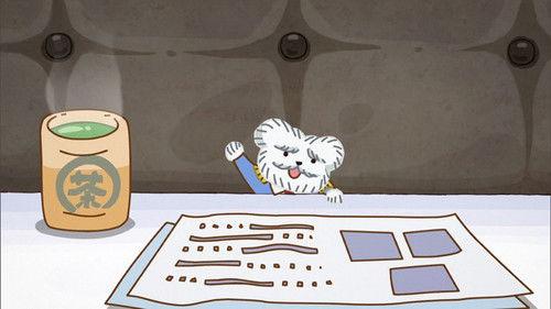 Butt Detective Season 1 Episode 1 - Episode 1