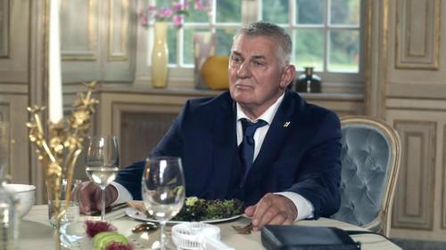 Forbidden Love - Next Generation Season 1 Episode 1 - Episode 1