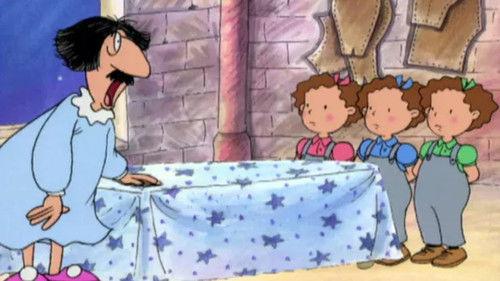 The Triplets Season 1 Episode 12 - Episode 12