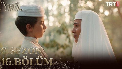 Vefa Sultan Season 2 Episode 16 - Episode 46