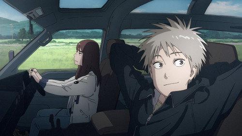 Tengoku Daimakyo Season 1 Episode 11 - The Test Begins