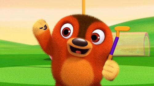 Ruff-Ruff, Tweet and Dave Season 1 Episode 27 - A Traveling Adventure