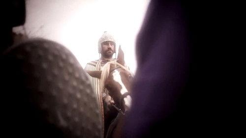 Expedition Unknown Season 3 Episode 15 - Italy's Barbarian Booty