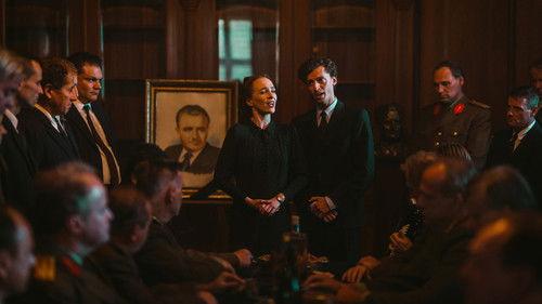 The Informant Season 1 Episode 2 - Episode 2