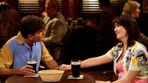 Two and a Half Men Season 5 Episode 4 - City of Great Racks