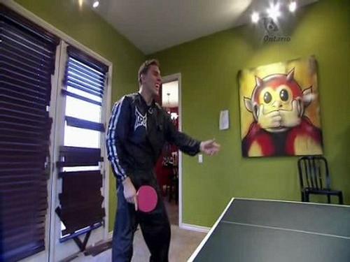 The Ultimate Fighter Season 7 Episode 9 - Throwin' Bombs