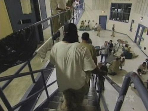 30 Days Season 2 Episode 6 - Jail