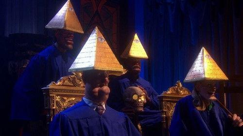 Spitting Image Season 1 Episode 8 - Episode 8