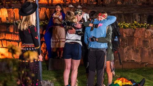 Ameryka Express Season 1 Episode 13 - Episode 13