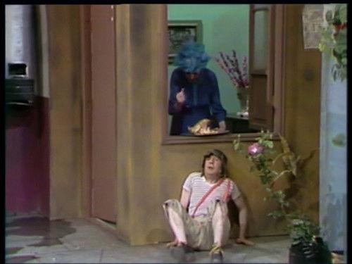 El Chavo del Ocho Season 4 Episode 4 - Episode 4