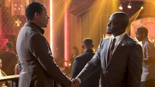 Empire Season 3 Episode 2 - Sin That Amends