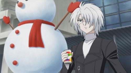 We, Without Wings - Under the innocent sky Season 1 Episode 7 - The Admirable King Has Returned!