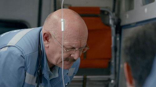 Dr. Driver Season 8 Episode 14 - Episode 14