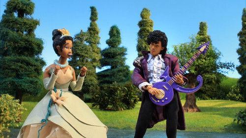 Robot Chicken Season 11 Episode 14 - May Cause Indecision...Or Not