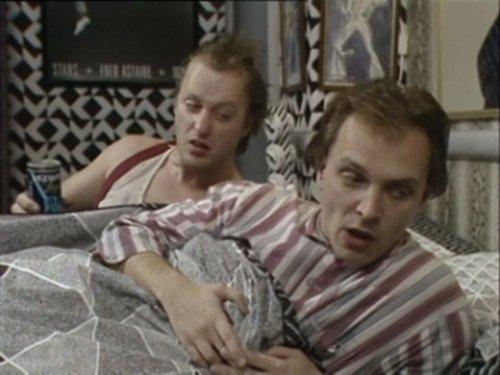 Filthy Rich & Catflap Season 1 Episode 1 - Dead Milkmen