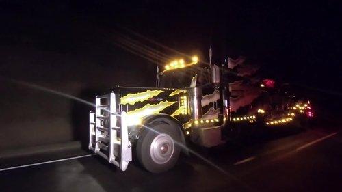Highway Thru Hell Season 8 Episode 14 - Rock and a Hard Place