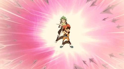 Armored Adventure Season 3 Episode 3 - Episode 3