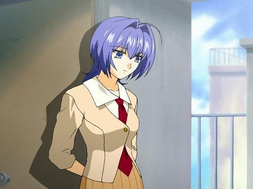 Rumbling Hearts Season 1 Episode 10 - Impulses