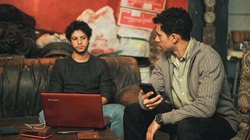 Mandatory Path Season 1 Episode 11 - Episode 11