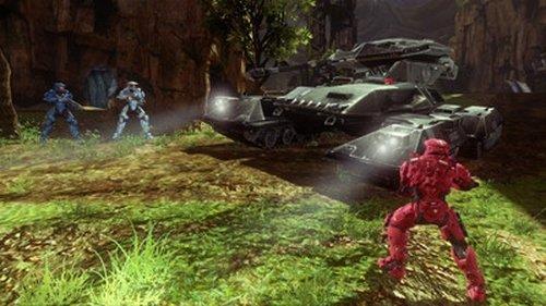 Red vs. Blue Season 11 Episode 1 - One-Zero-One