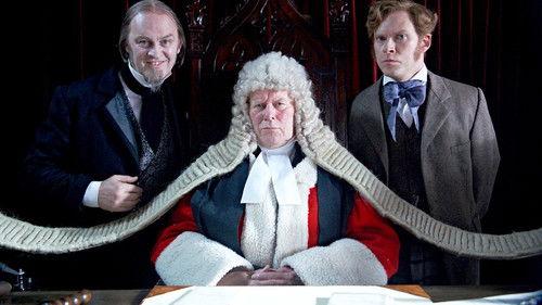 The Bleak Old Shop of Stuff Season 1 Episode 3 - Episode 3