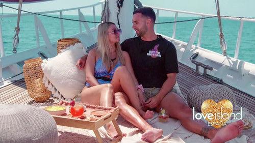 Love Island Spain Season 2 Episode 6 - Episode 6