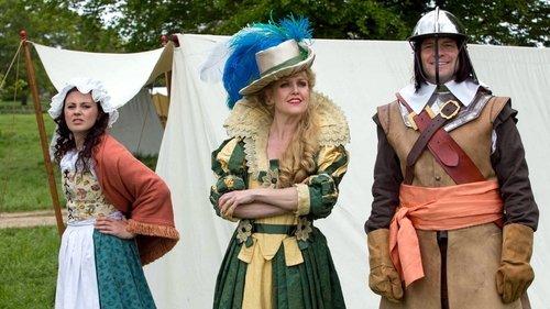 Agatha Raisin Season 3 Episode 3 - Agatha Raisin & the Deadly Dance (Part 2)