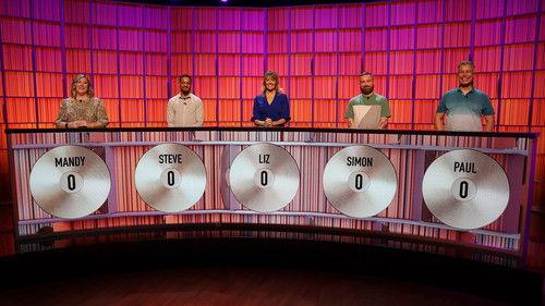 PopMaster TV Season 1 Episode 2 - Episode 2