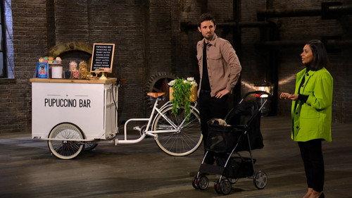 Dragons' Den Season 20 Episode 2 - Episode 2