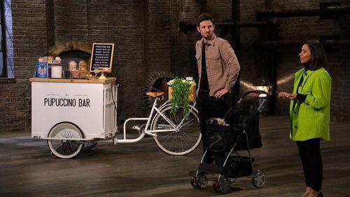 Dragons' Den Season 20 Episode 2 - Episode 2