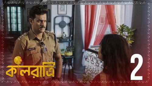 Kaalratri Season 1 Episode 2 - S1.E2 ∙ Khopar Kaanta