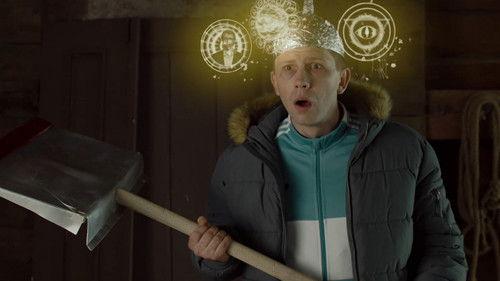 The Territory Season 2 Episode 6 - Episode 6