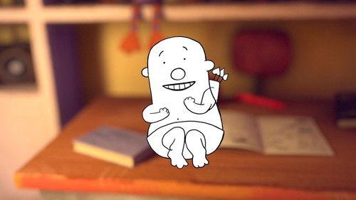 Big Nate Season 1 Episode 3 - Valentine’s Day of Horror