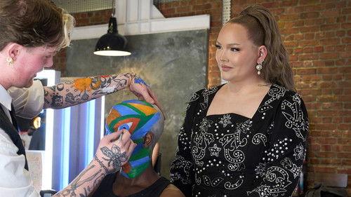 Glow Up: Britain's Next Make-Up Star Season 7 Episode 4 - Beauty Campaign: Beauty Bay